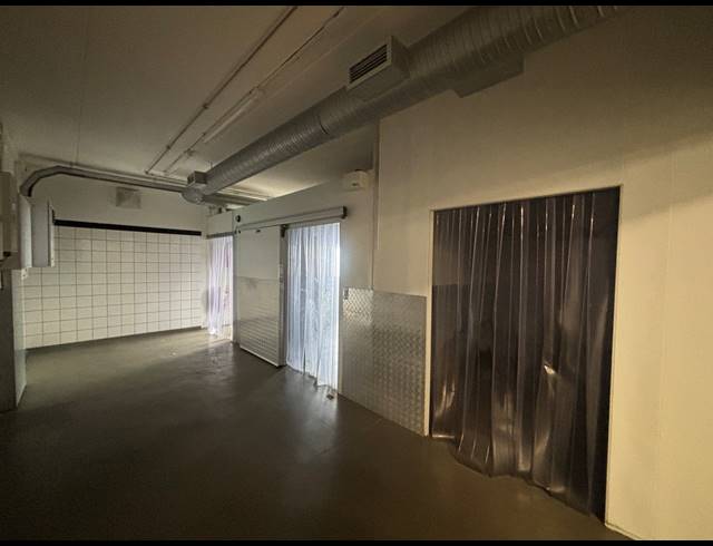 363M² WAREHOUSE TO LET IN FIRGROVE